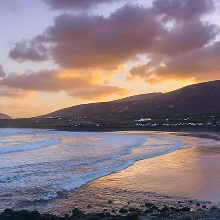 Casa Socaire. Naturaleza, Mar, Paz, Relax. شقة Tabayesco