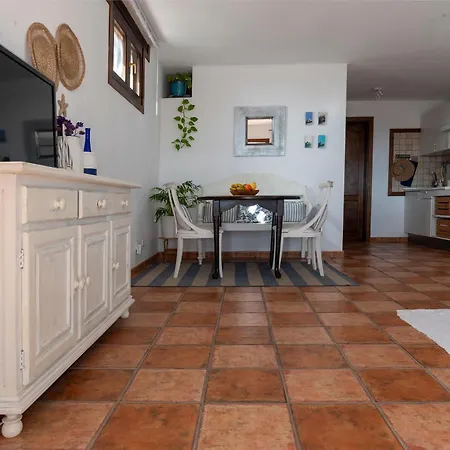 Casa Socaire. Naturaleza, Mar, Paz, Relax. * Табайеско