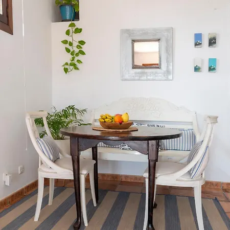 Casa Socaire. Naturaleza, Mar, Paz, Relax. شقة *