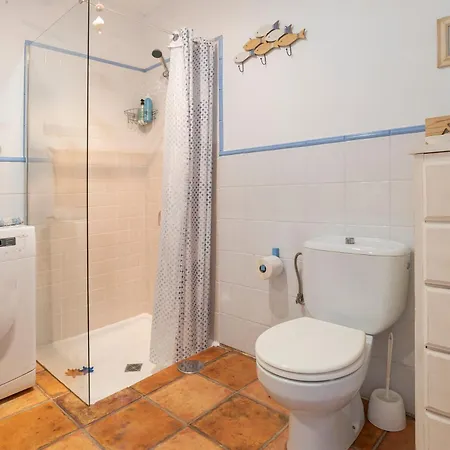 Апартаменты Casa Socaire. Naturaleza, Mar, Paz, Relax. Табайеско