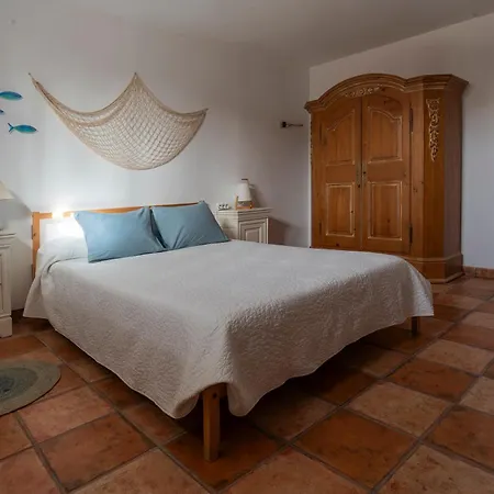 Casa Socaire. Naturaleza, Mar, Paz, Relax. Tabayesco