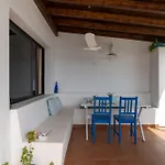 アパート Casa Socaire. Naturaleza, Mar, Paz, Relax.