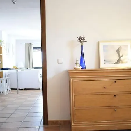 Casa Socaire. Naturaleza, Mar, Paz, Relax. Appartement *