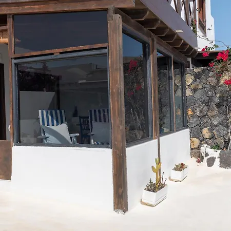 Apartment Casa Socaire. Naturaleza, Mar, Paz, Relax. Tabayesco