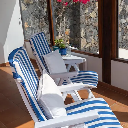 Casa Socaire. Naturaleza, Mar, Paz, Relax. * Tabayesco