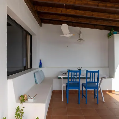 Appartement Casa Socaire. Naturaleza, Mar, Paz, Relax.