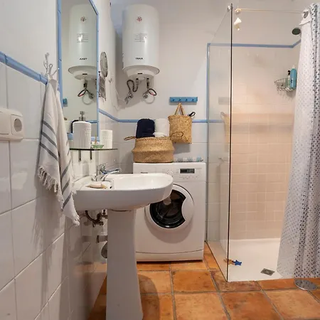 Casa Socaire. Naturaleza, Mar, Paz, Relax. Tabayesco