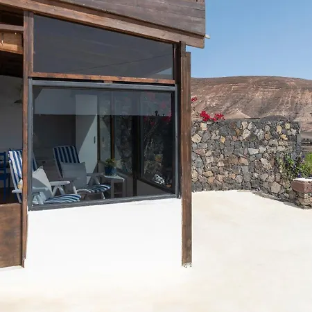 Casa Socaire. Naturaleza, Mar, Paz, Relax.