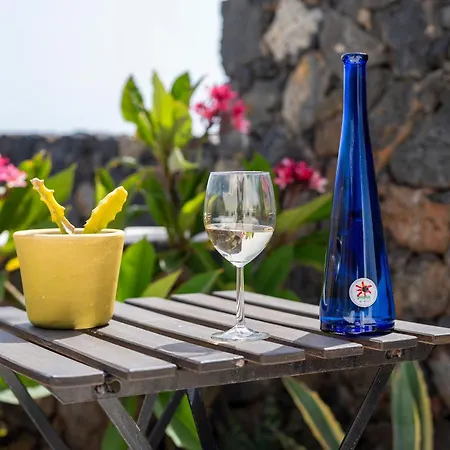 Casa Socaire. Naturaleza, Mar, Paz, Relax. Appartement