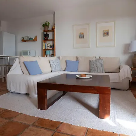 Casa Socaire. Naturaleza, Mar, Paz, Relax. Apartment Tabayesco