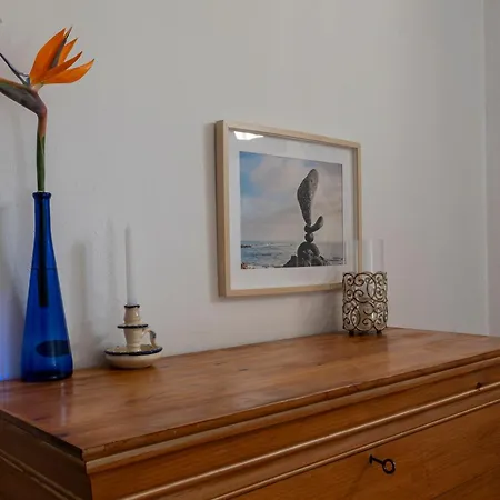 Casa Socaire. Naturaleza, Mar, Paz, Relax. *