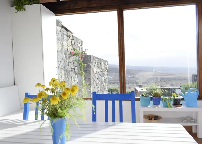 Casa Socaire. Naturaleza, Mar, Paz, Relax. Appartamento