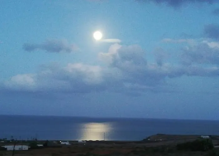 Casa Socaire. Naturaleza, Mar, Paz, Relax. Appartamento