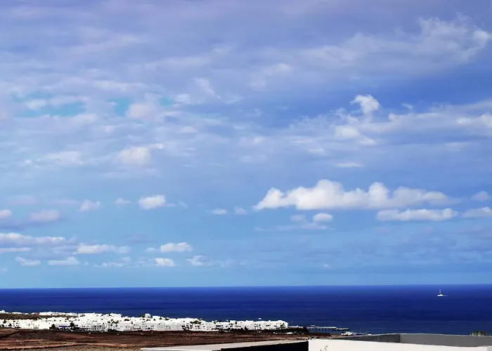 Apartment Casa Socaire. Naturaleza, Mar, Paz, Relax. *