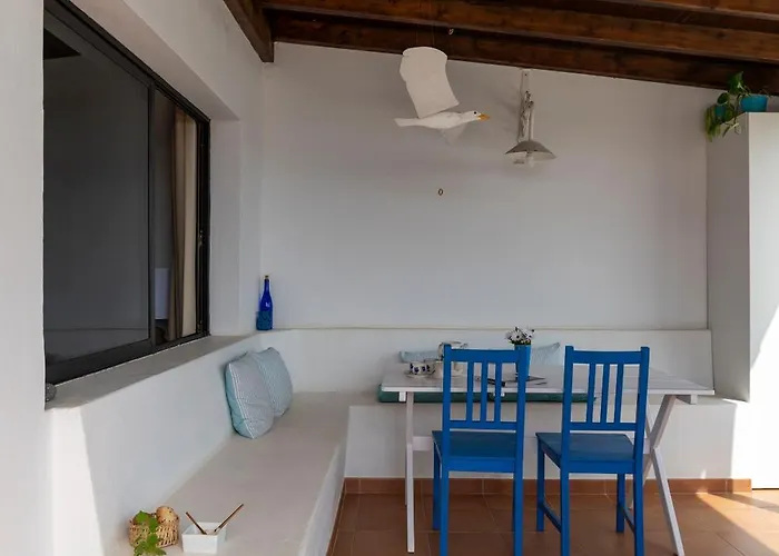 Appartamento Casa Socaire. Naturaleza, Mar, Paz, Relax.