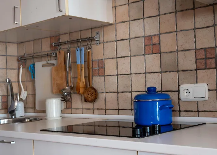 Apartment Casa Socaire. Naturaleza, Mar, Paz, Relax. *