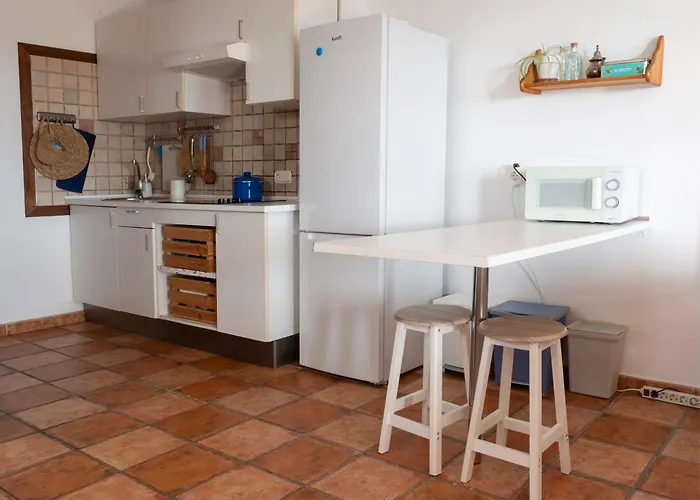 Casa Socaire. Naturaleza, Mar, Paz, Relax. *