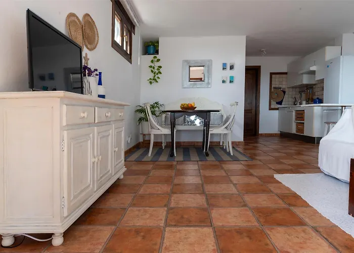 Casa Socaire. Naturaleza, Mar, Paz, Relax. * Tabayesco