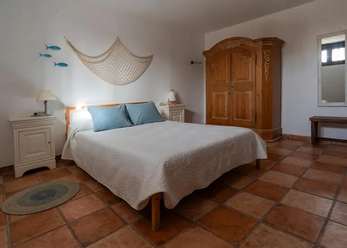 Casa Socaire. Naturaleza, Mar, Paz, Relax. Tabayesco