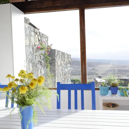 Casa Socaire. Naturaleza, Mar, Paz, Relax. Apartment