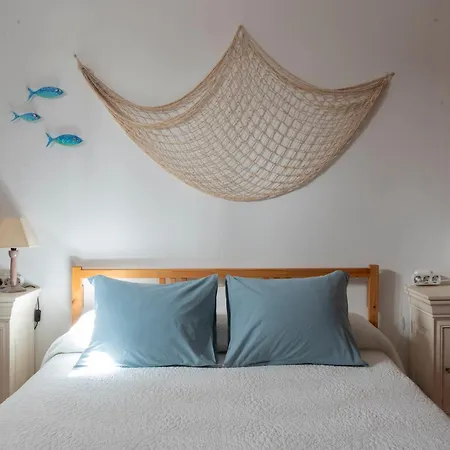 Casa Socaire. Naturaleza, Mar, Paz, Relax.