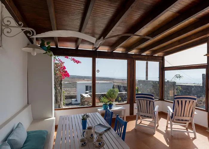 Casa Socaire. Naturaleza, Mar, Paz, Relax. Apartment *