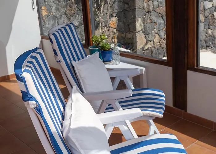 Casa Socaire. Naturaleza, Mar, Paz, Relax. * Tabayesco