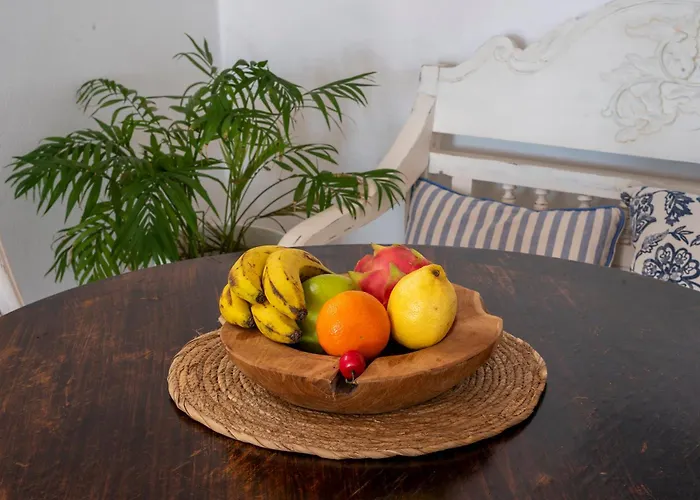 Casa Socaire. Naturaleza, Mar, Paz, Relax.