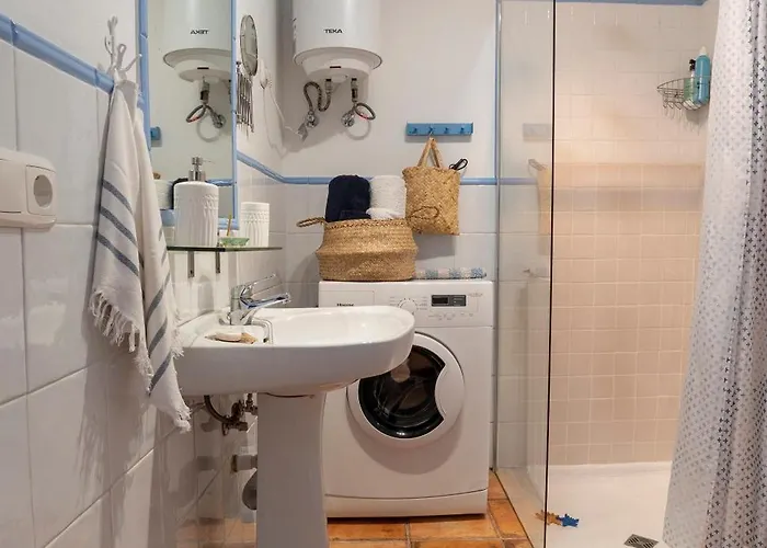 Casa Socaire. Naturaleza, Mar, Paz, Relax. Tabayesco