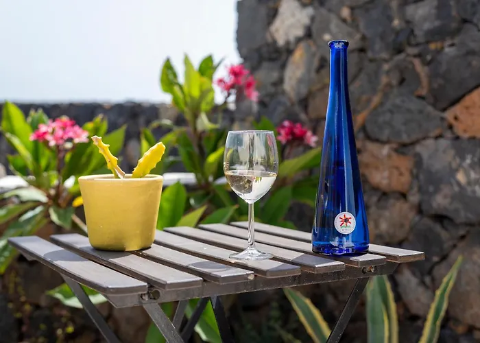 Casa Socaire. Naturaleza, Mar, Paz, Relax. Apartment