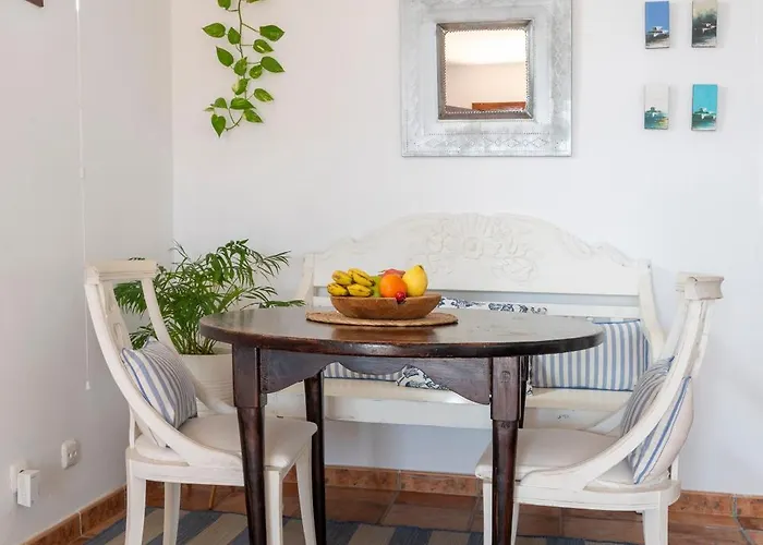 Casa Socaire. Naturaleza, Mar, Paz, Relax. Apartment *