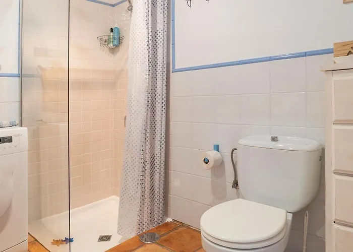 Apartment Casa Socaire. Naturaleza, Mar, Paz, Relax. Tabayesco